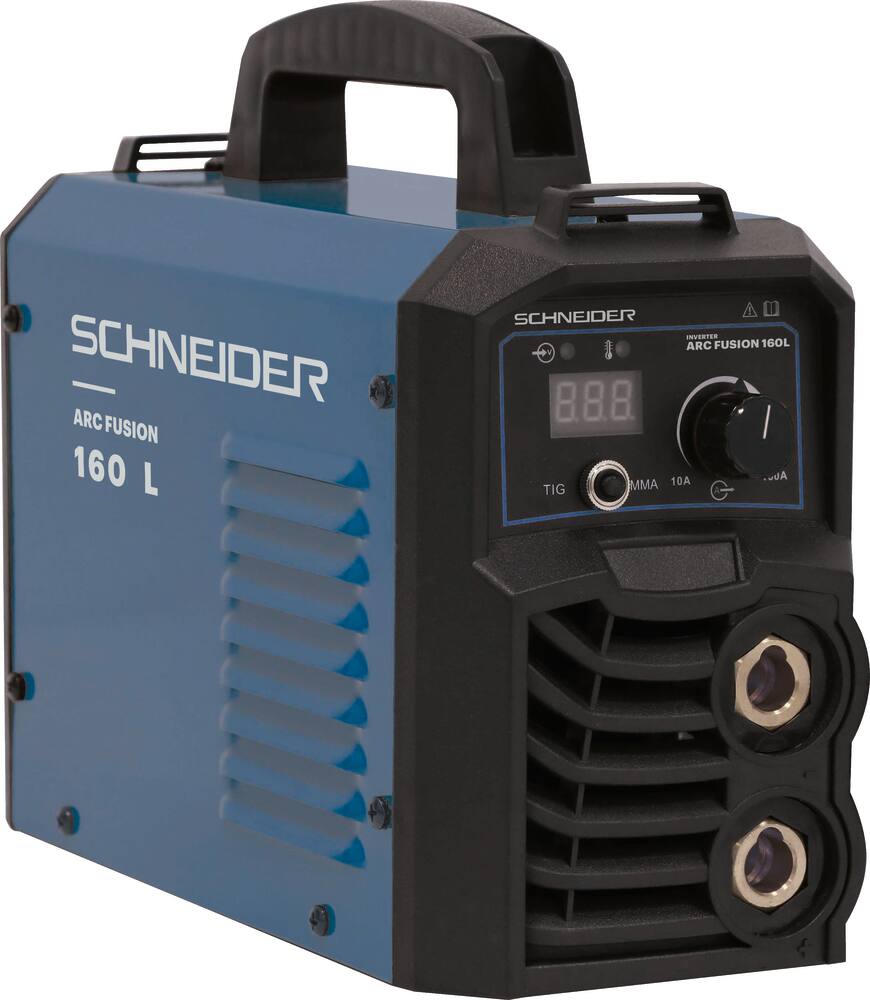 Poste à souder inverter MMA /TIG 230V