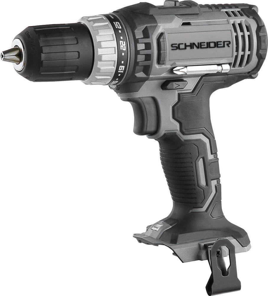 Perceuse visseuse 20V 35Nm