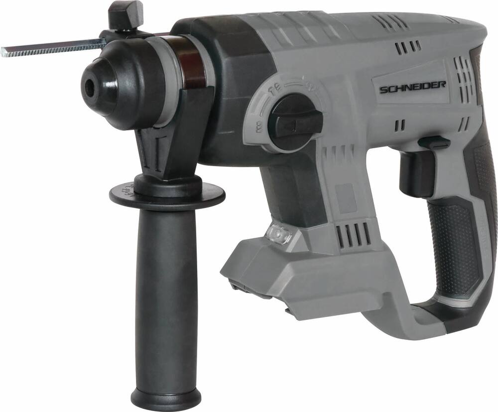 Perforateur brushless 20V 2,2 Joules