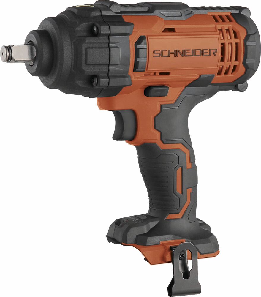 Clé à choc 1/2" 20V 650Nm