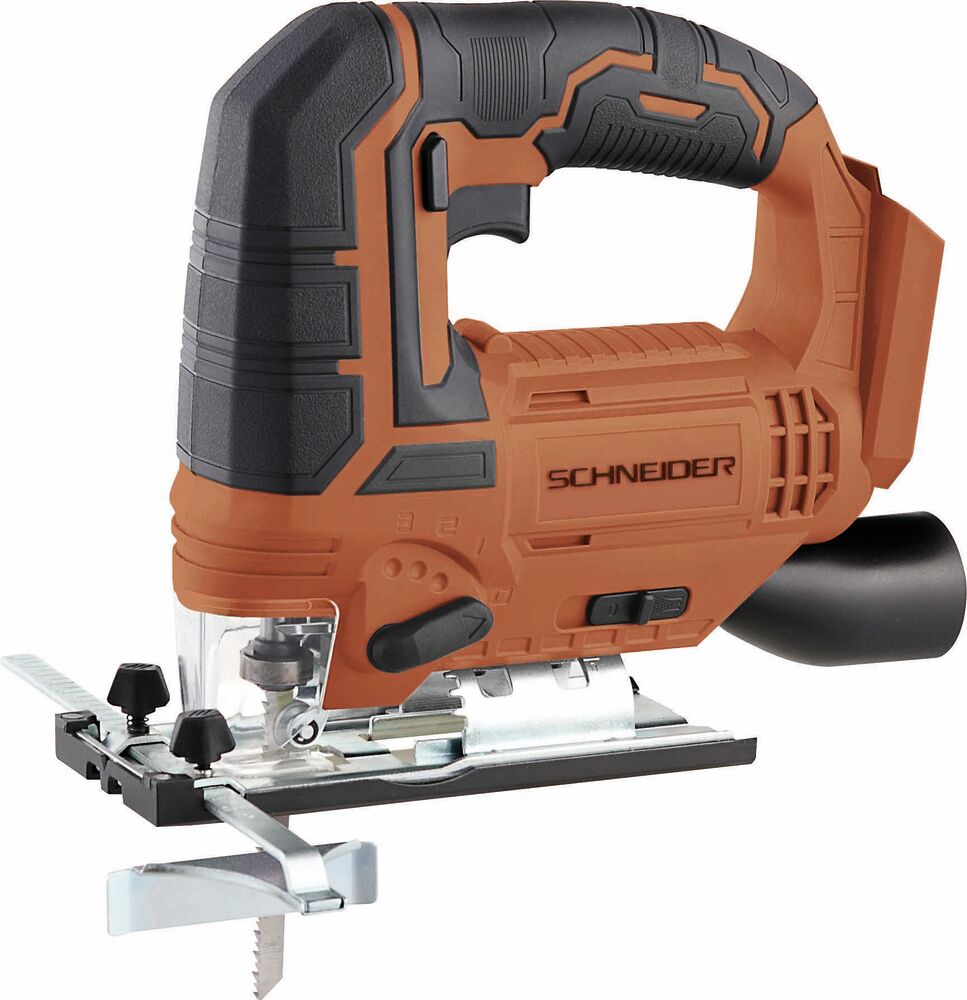 Scie sauteuse 20V
