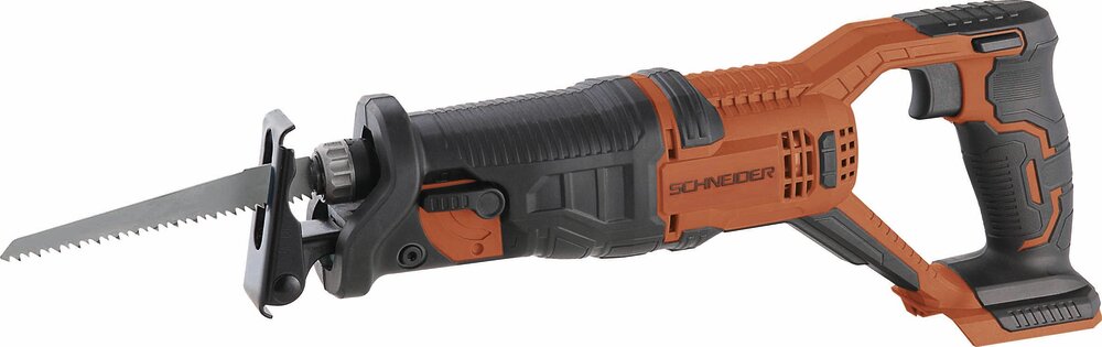 Scie sabre 20V