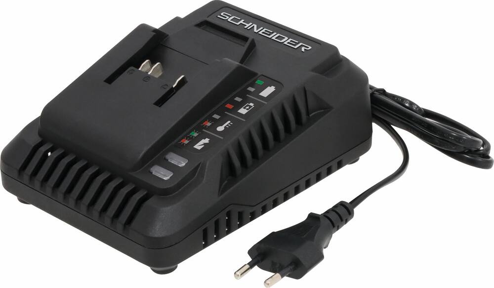 Chargeur rapide 3A pour batteries Schneider