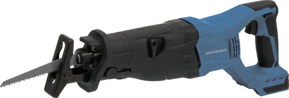 Scie sabre brushless 20V