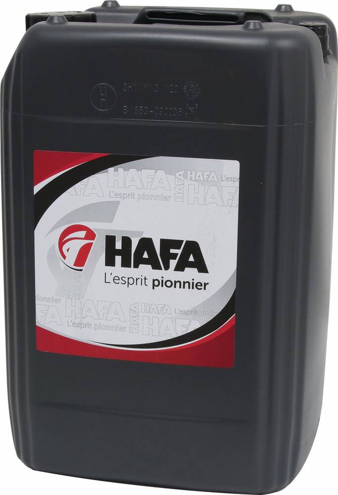 Óleo hidráulico HV46 - CAN 20L