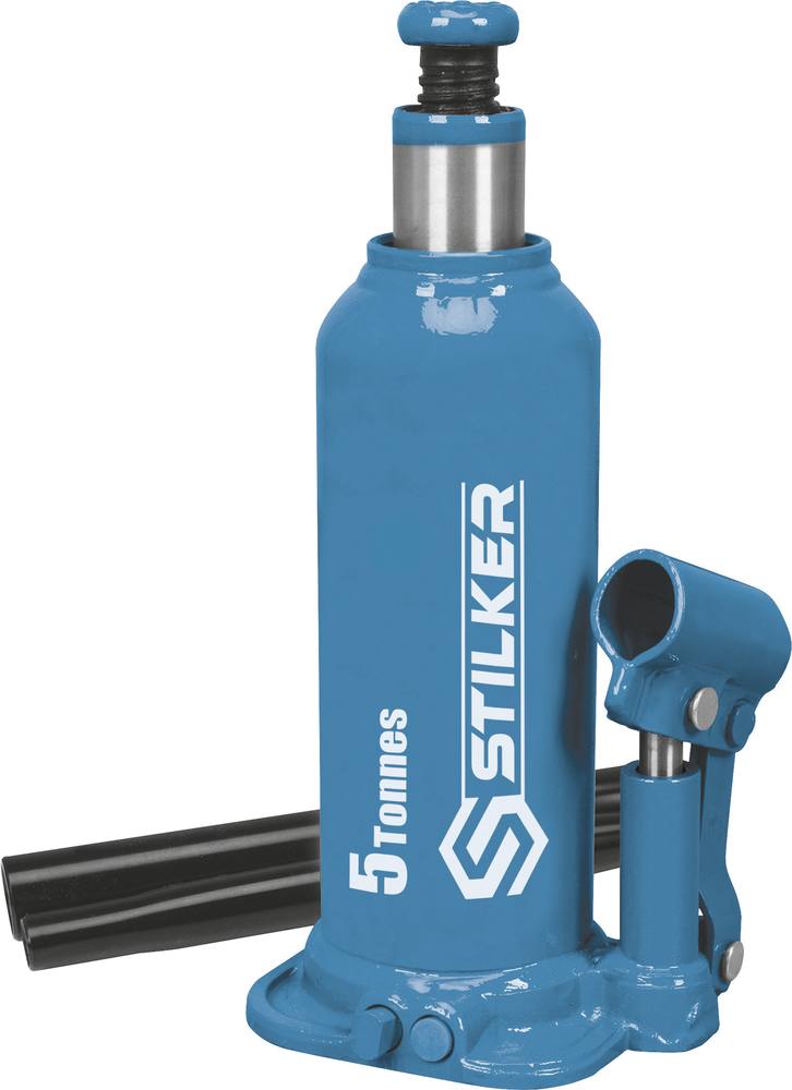 Cric bouteille hydraulique