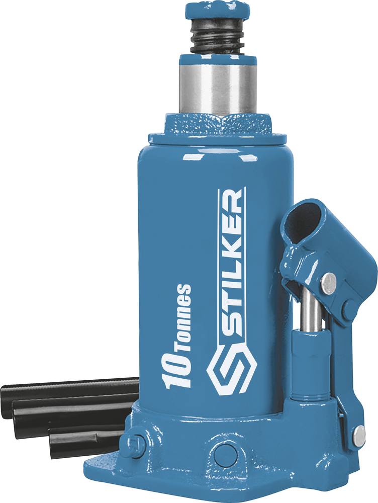Cric bouteille hydraulique
