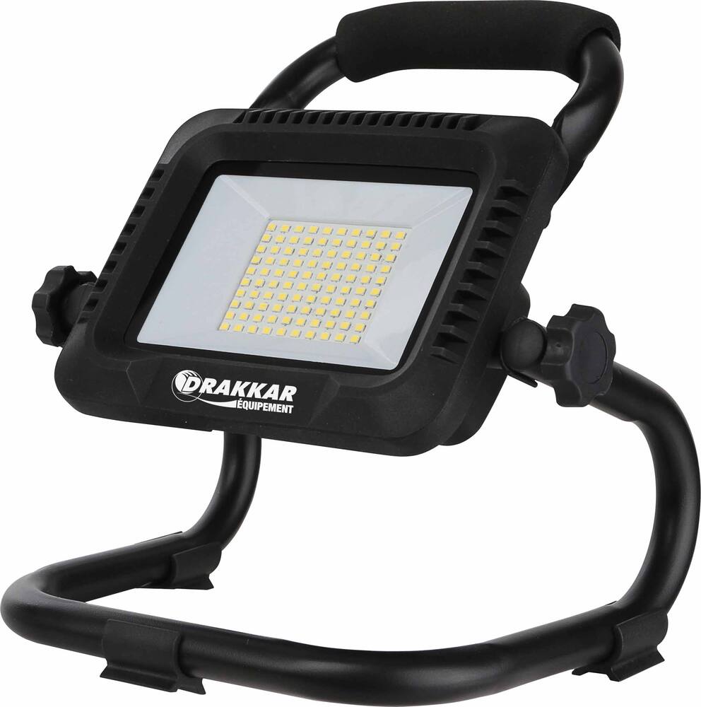 Projecteur LED 35W 5000 lumens 20V