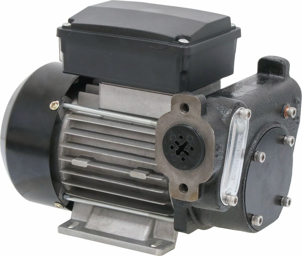 Pompe à gasoil éco 12V 50 l/min pour réf.56130