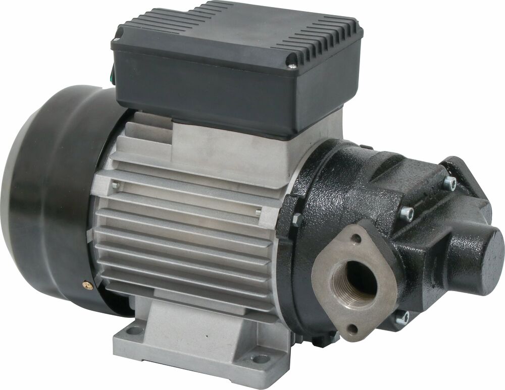Pompe à gasoil 230V 100 l/min pour réf.56145