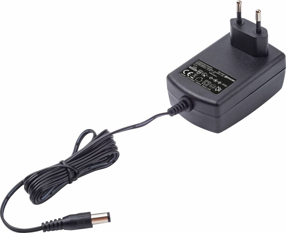 Chargeur 1,7A seul