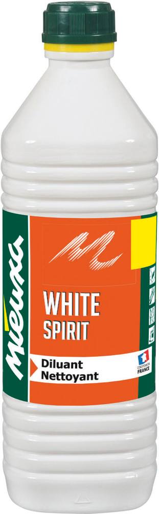 Aguardente branco - garrafa de 1L