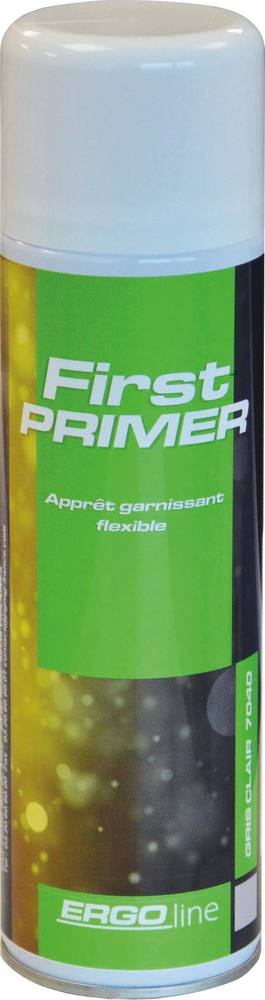 Apprêt garnissant - aérosol 400ml