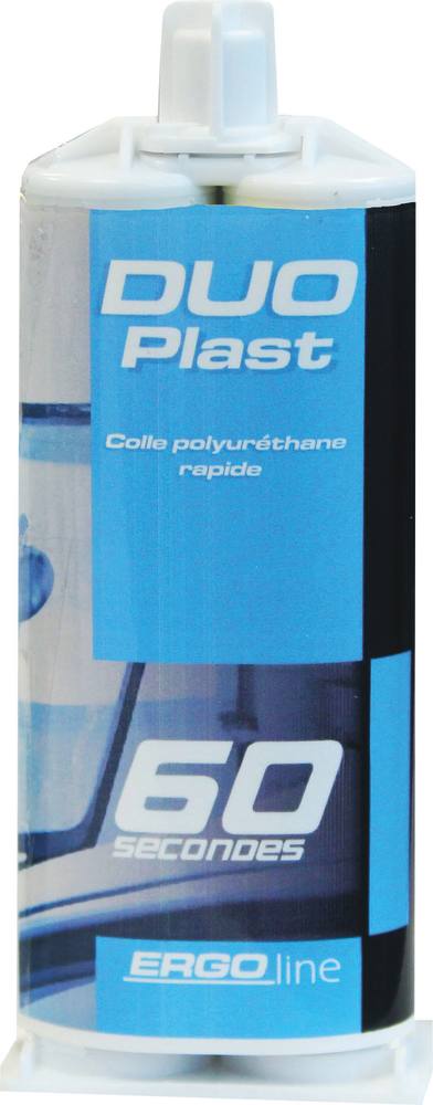 Colle bi-composant - seringue de 50ml