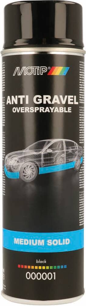 Anti-gravillon - aérosol de 500ml