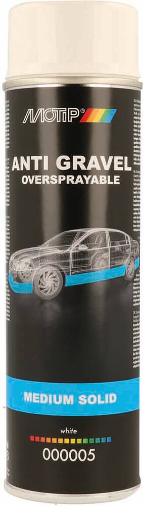 Anti-gravillon - aérosol de 500ml