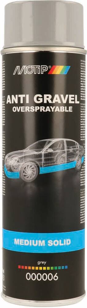Anti-gravillon - aérosol de 500ml