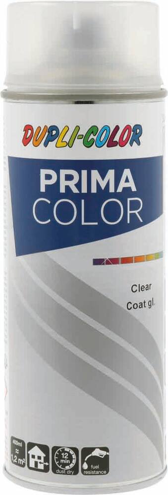 Vernis PRIMA - aérosol de 400ml