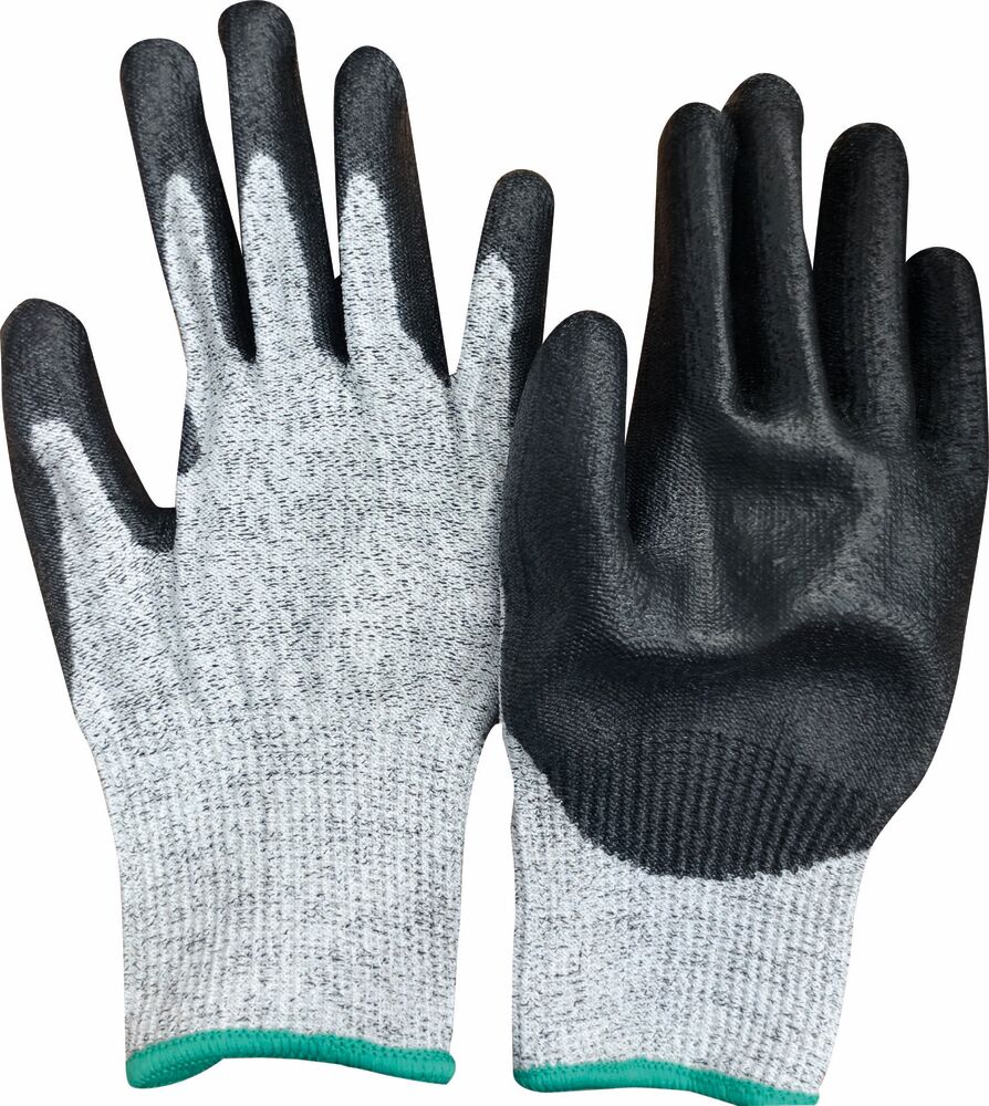 Paire de gants anti coupure