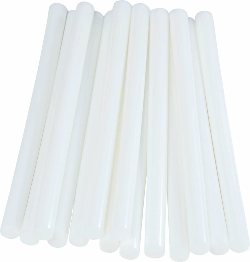 Bâtons de colle universelle 12 mm - boîte de 48pcs
