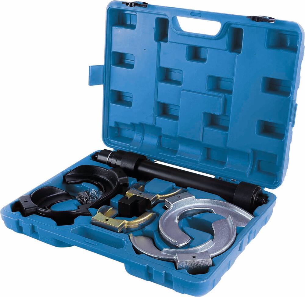 Compresseur de ressorts - coffret de 8 pcs