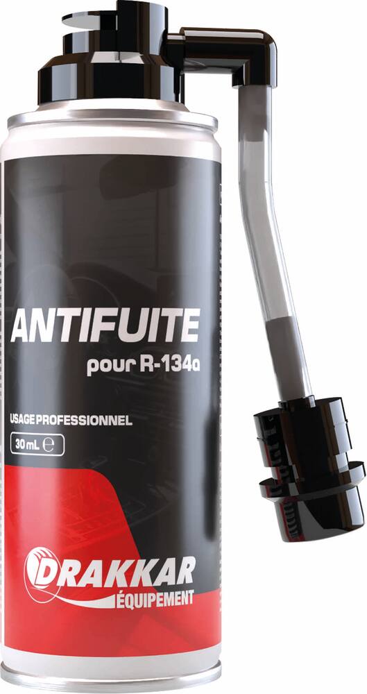 Stop fuite climatisation 30ml