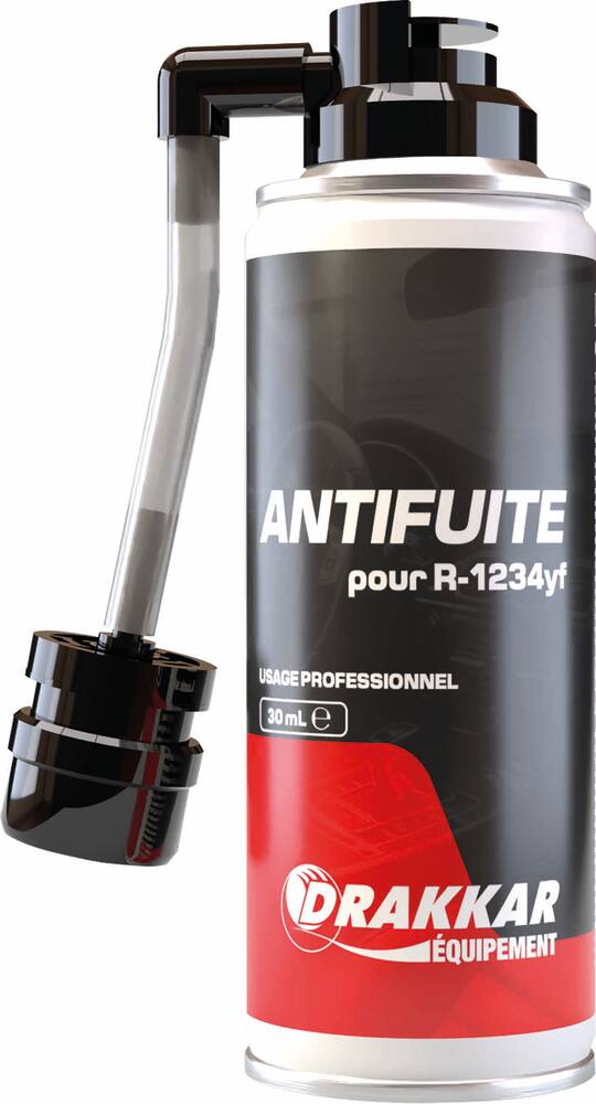 Stop fuite climatisation 30ml