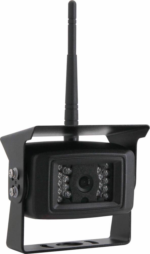 Caméra de recul HD 12/32V wifi