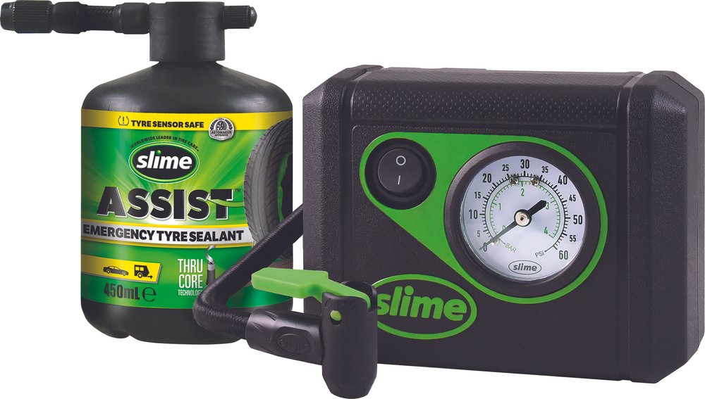 Kit de réparation pneumatique - Smart Repair Plus