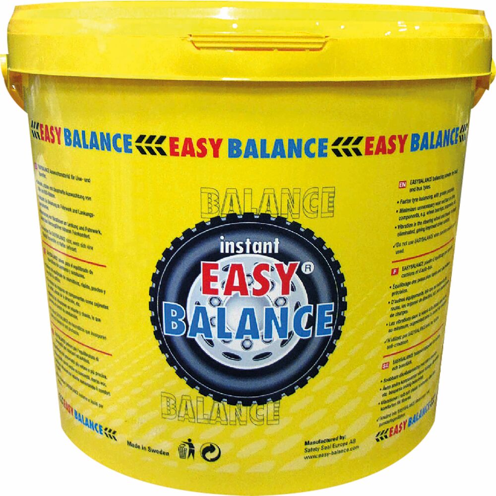 Microbilles d'équilibrage Easy Balance