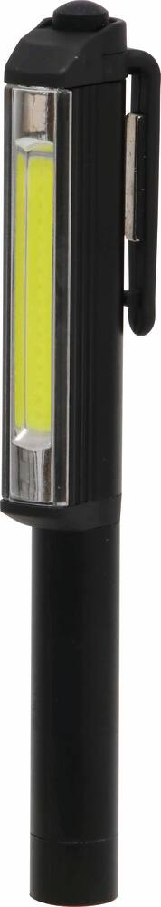 Lampe stylo LED 280 lumens à piles
