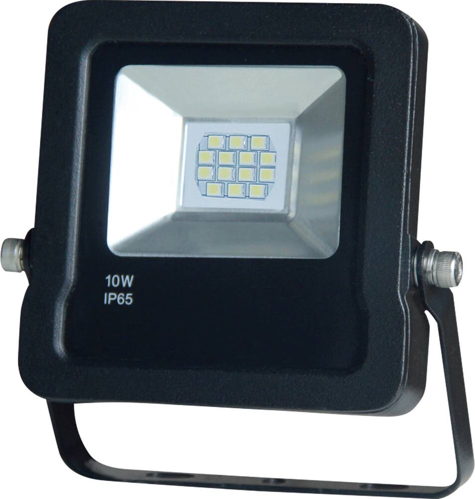 Projecteur LED extra plat 230V