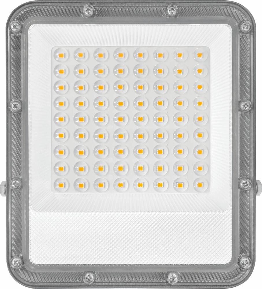 Projecteur LED extra plat 230V