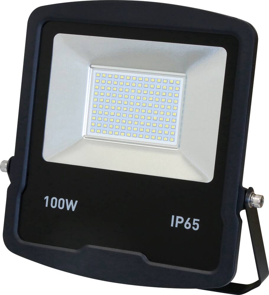 Projecteur LED extra plat 230V