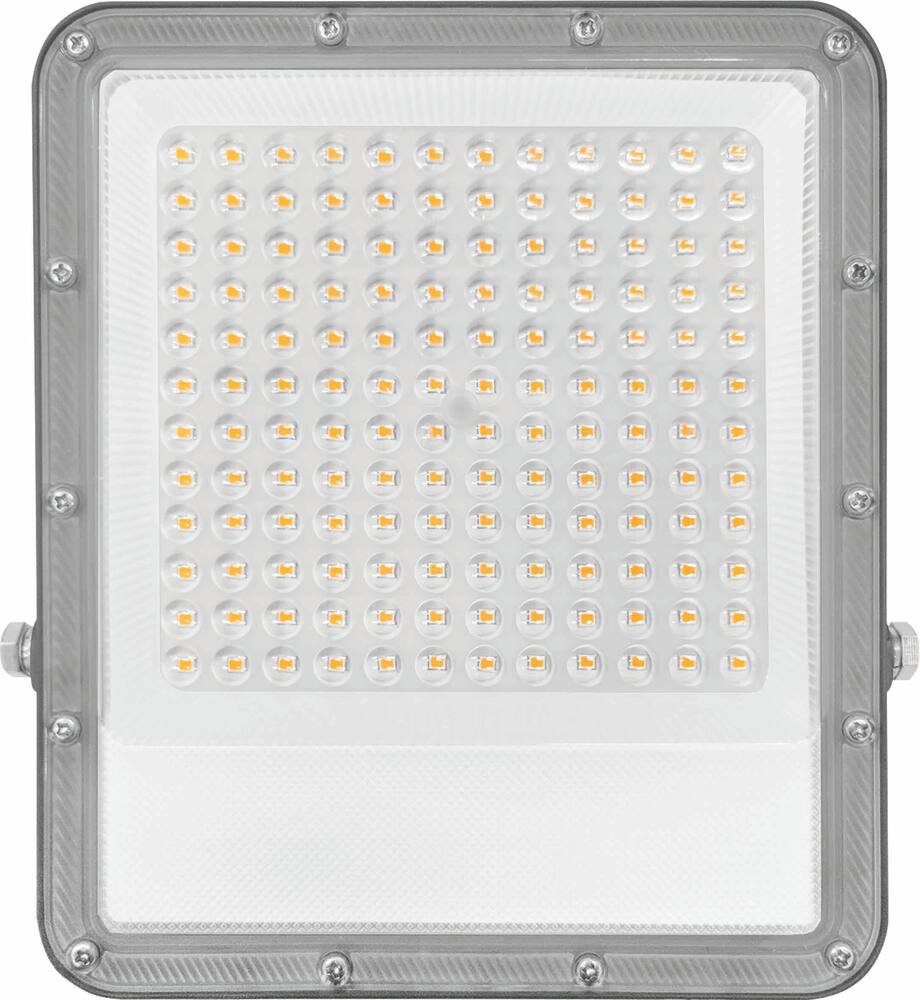 Projecteur LED extra plat 230V