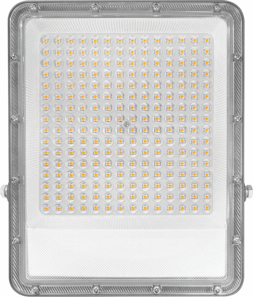 Projecteur LED extra plat 230V