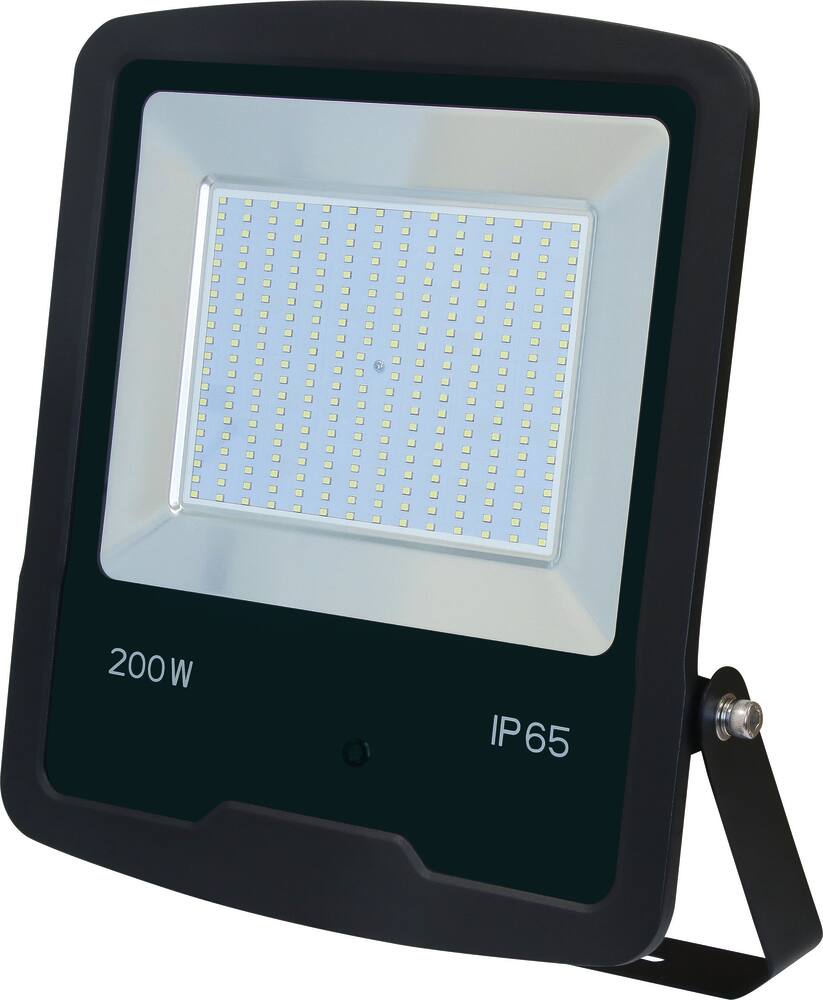 Projecteur LED extra plat 230V