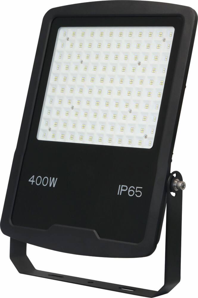 Projecteur LED extra plat 230V