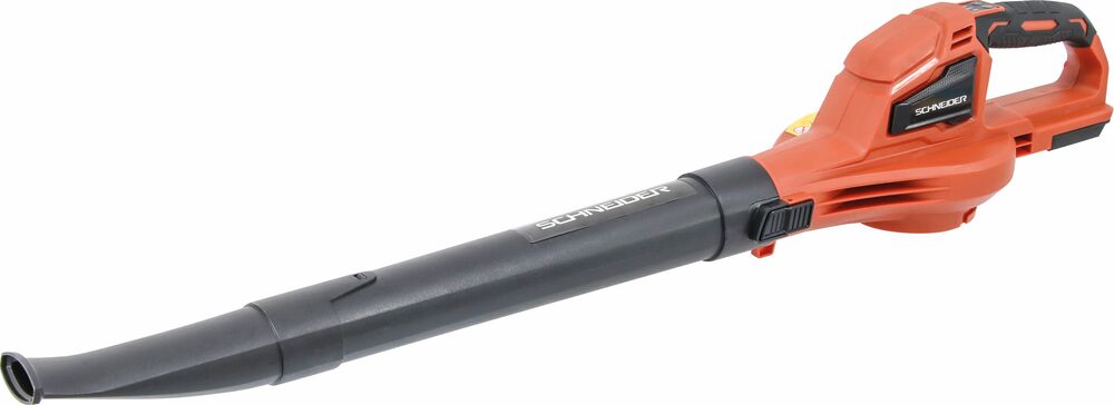 Souffleur de feuilles sur batterie 20V - 242 m³/h