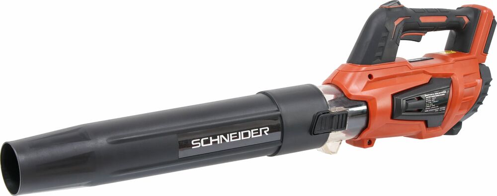 Souffleur de feuilles sur batterie 20V - 400/570 m³/h