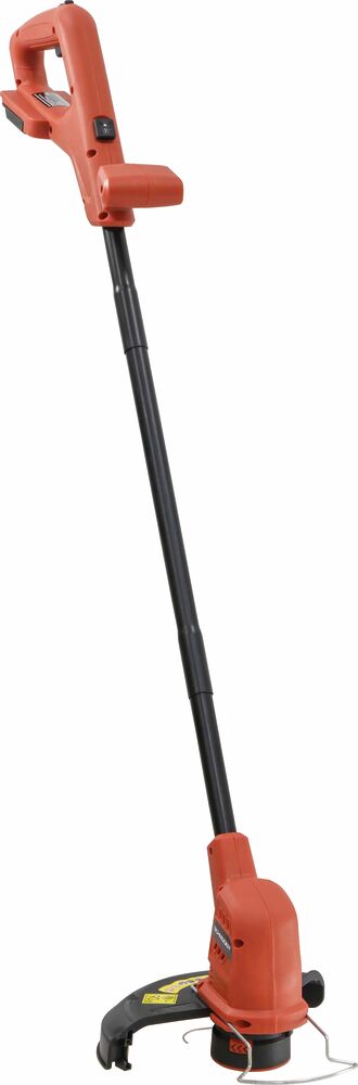 Coupe bordure 250mm sur batterie 20V