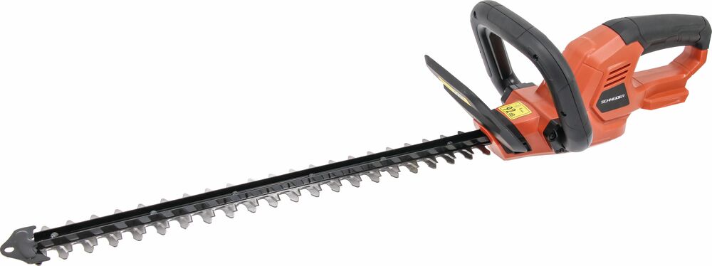 Taille haie sur batterie 20V 520mm