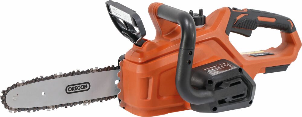 Tronçonneuse sur batterie 20V - Guide 25cm OREGON®